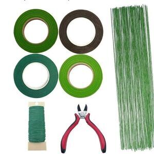 Woohome Floral Arrangement Tool Kit Floral.